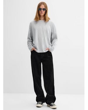 Djab Corduroy 5 - White