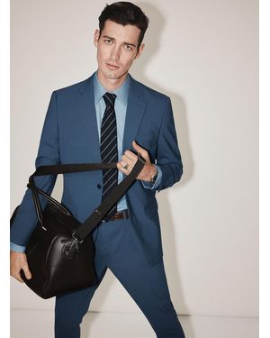 Le 31 Responsible Wool - Blue
