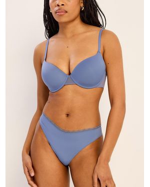Miiyu Hydra Mesh - Blue