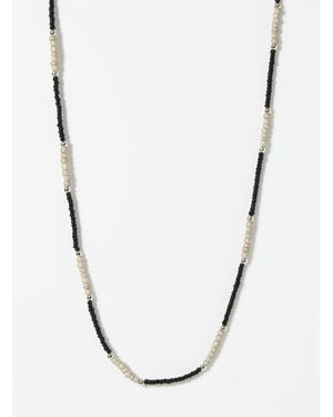 Le 31 Silver - White