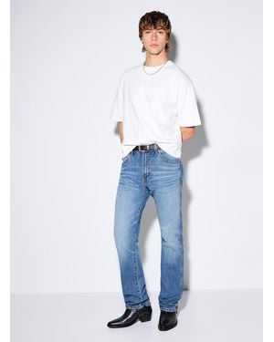 Wrangler Retro Medium - Blue