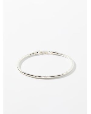 Twojeys Bali Snake - White