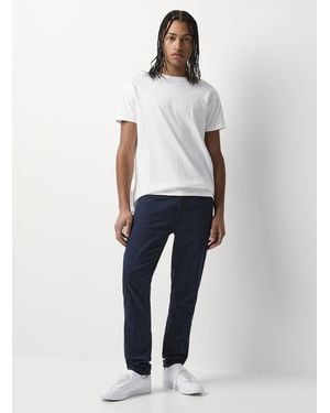 Djab Stretch 5 - White
