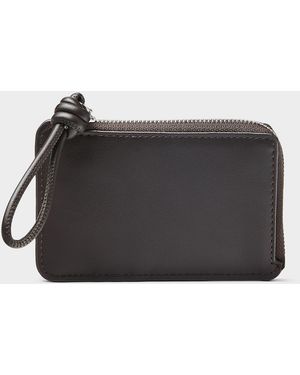 Simon's Smooth Faux - Black