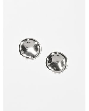 Simon's Organic - Metallic