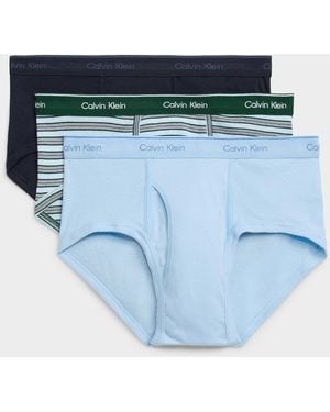 Calvin Klein Light - Blue
