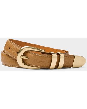 Maison Boinet Double - Natural