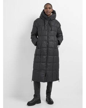 HUNTER Ireland Drawstring - Black