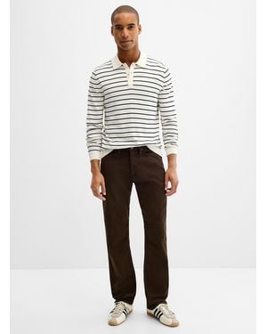 DUER No Sweat 5 - White