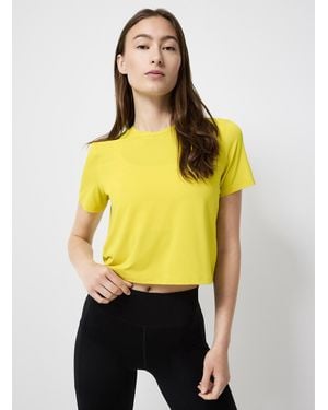 I.FIV5 Ultra - Yellow