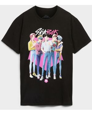 Le 31 Saja Boys - Black