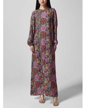 Liberty Puff - Multicolour
