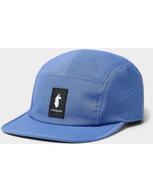 COTOPAXI Solid Canvas 5 - Blue