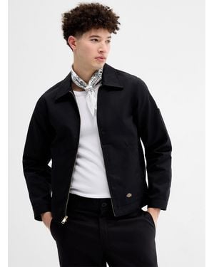 Dickies Eisenhower Jacket - Grey