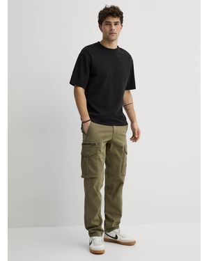 Jack & Jones Utility Cargo Pant Relaxed Fit - Multicolor