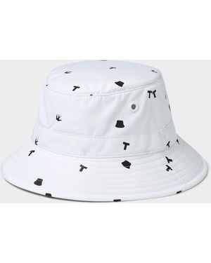 Tilley Mini - White