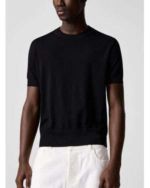 Ami Paris Short - Black