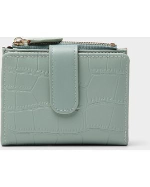 Simon's Croc - Green