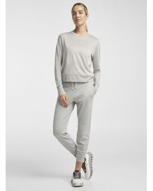 Vuori Performance sweatpants - Grey