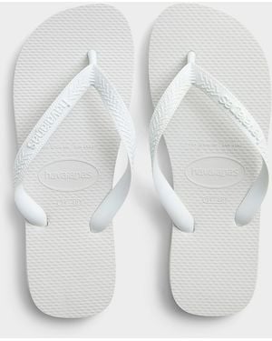 Havaianas Tone - White