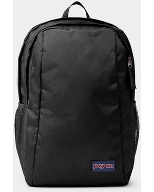 Jansport Campus Backpack - Black