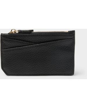 Simon's Angular - Black