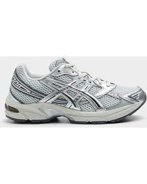 Asics Gel - Grey