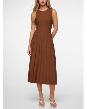 STAUD Elyse Dense - Brown