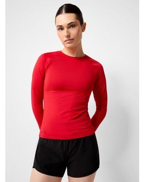I.FIV5 Long - Red