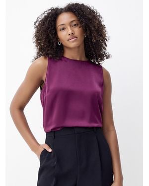 Contemporaine Crew - Purple