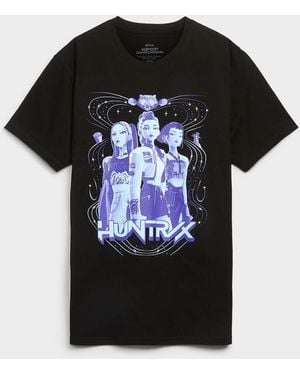 Le 31 Huntrix - Black