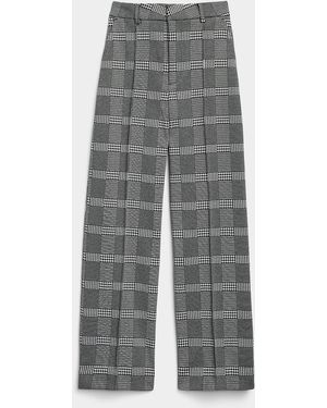 Icône Thick Knit Straight - Grey