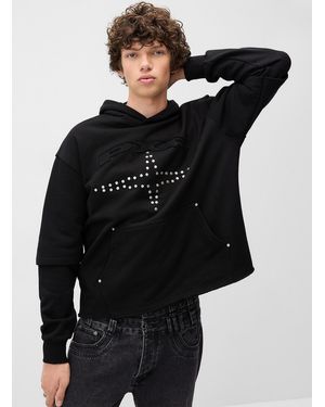 Project X Paris Studded - Black