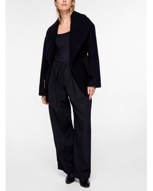 Balmain Grain - Blue