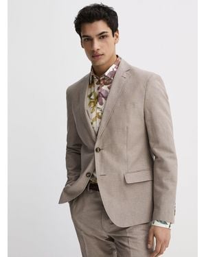 BOSCO Linen - Brown