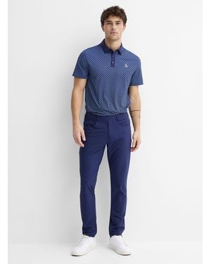 Original Penguin Tapered Pull - Blue