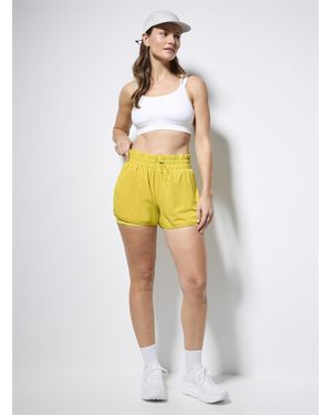 I.FIV5 Split - Yellow