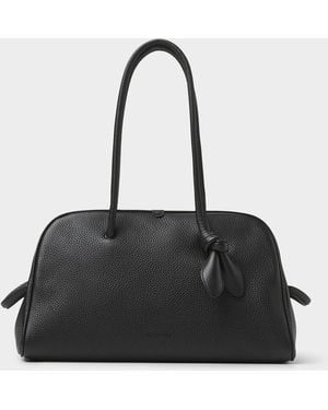 Jacquemus Le Turismo Handbag - Black