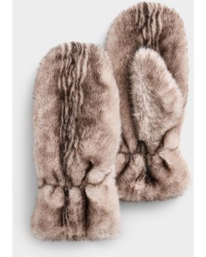 Simon's Plush - Natural