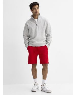 Le 31 Brushed - Red
