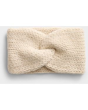 Simon's Twisted Wool - Natural