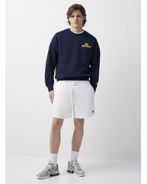 Nike Woven Flow Short - Blue