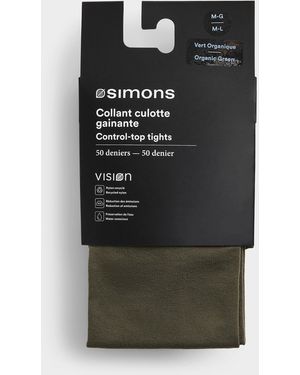 Simon's Solid Built - Black