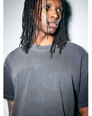 Represent Owners Club Ombré T - Grey
