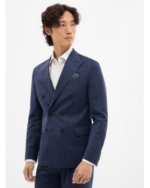 Le 31 Banker - Blue