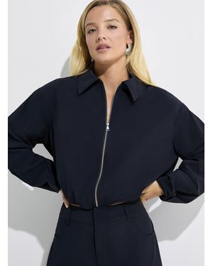 Icône Pleated - Blue