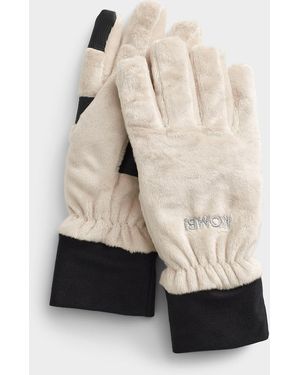 Kombi Winguardian Plush Gloves - Natural