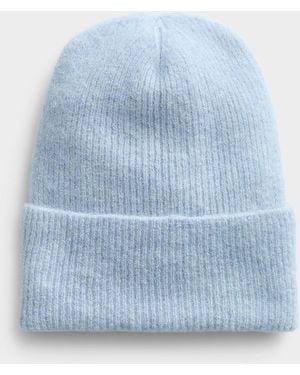 Simon's Fuzzy - Blue