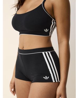 adidas Originals Adicolor Signature - Black