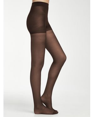 Simon's Sofia Shaping Pantyhose 20 Denier - Grey